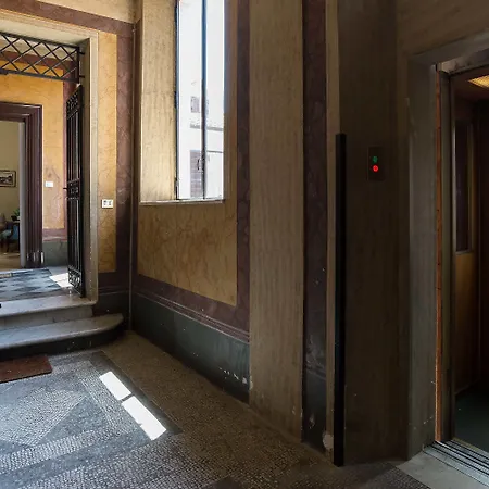 Trevi Couette-café 4*