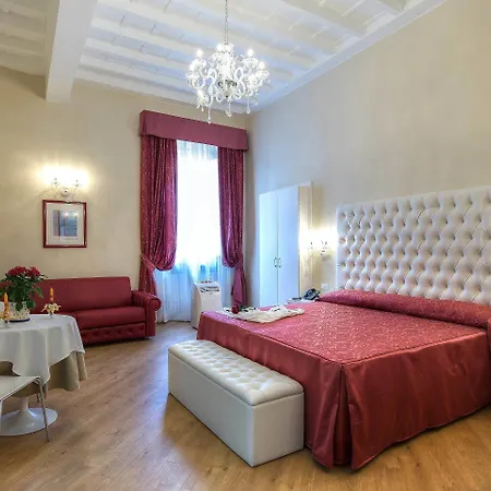 Trevi Couette-café 4*