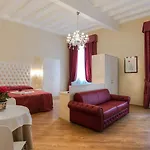 Trevi Bed & Breakfast 4*