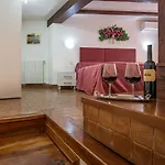 Panzió Trevi
