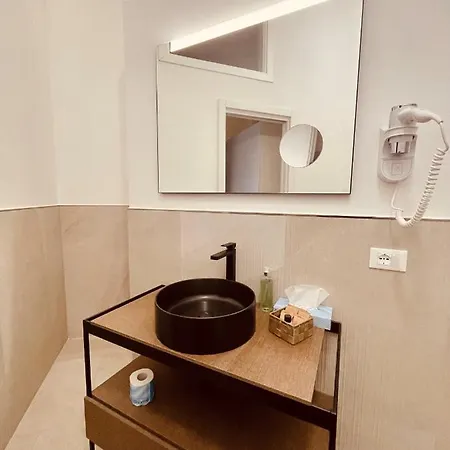 Bed & Breakfast Trevi