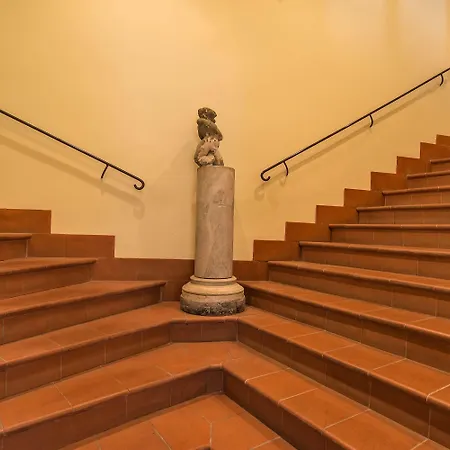 Trevi לינה וארוחת בוקר