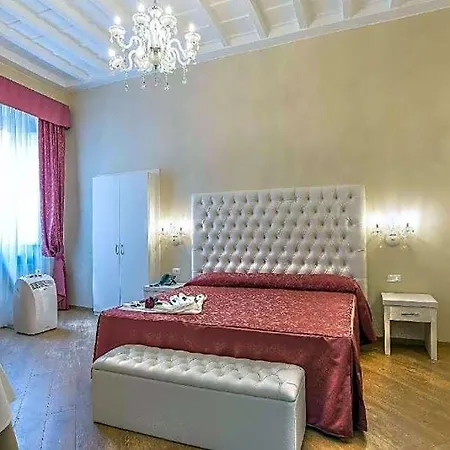 Bed & Breakfast Trevi 4*