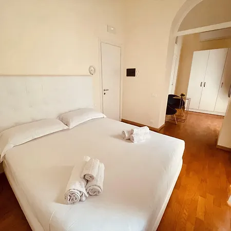 Trevi Frühstückspension 4*