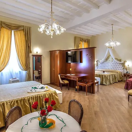 Trevi Bed & Breakfast Rome