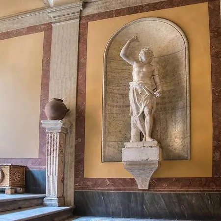 Bed & Breakfast Trevi Rome