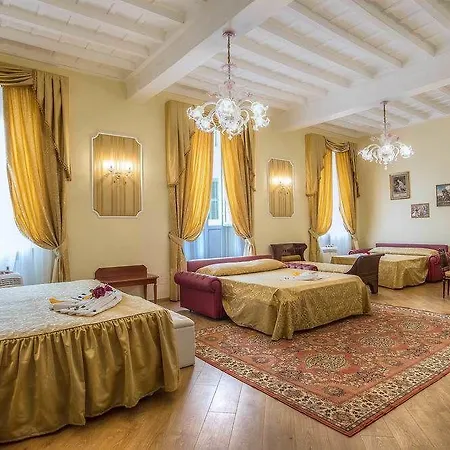 Bed & Breakfast Trevi Rome