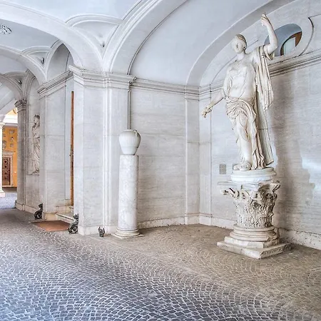 Trevi Bed & Breakfast Rome