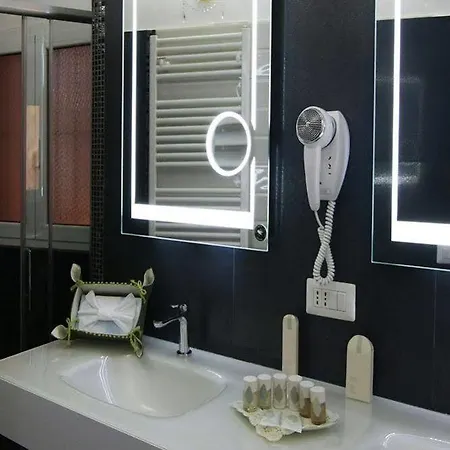 Trevi Bed & Breakfast Rome