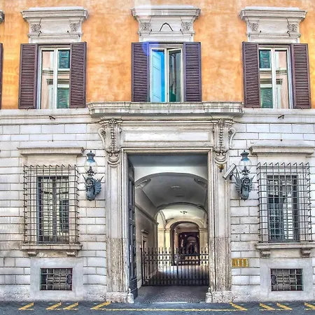 Bed & Breakfast Trevi Rome