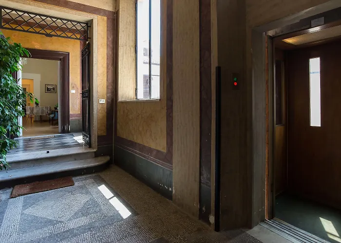 Trevi Couette-café 4*