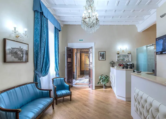 Trevi Bed & Breakfast Rome