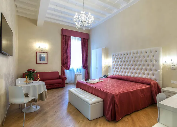 Trevi Bed & Breakfast 4*