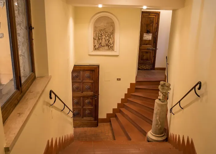 Bed & Breakfast Trevi Rome