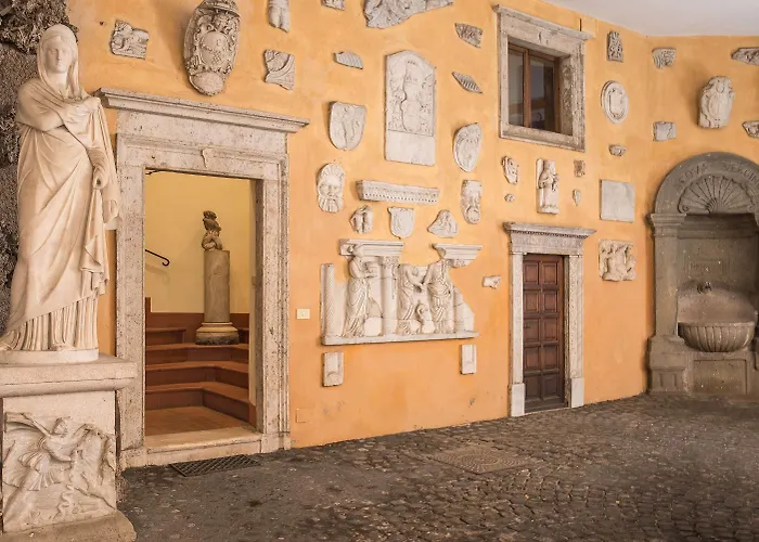 Trevi Bed & Breakfast Rome