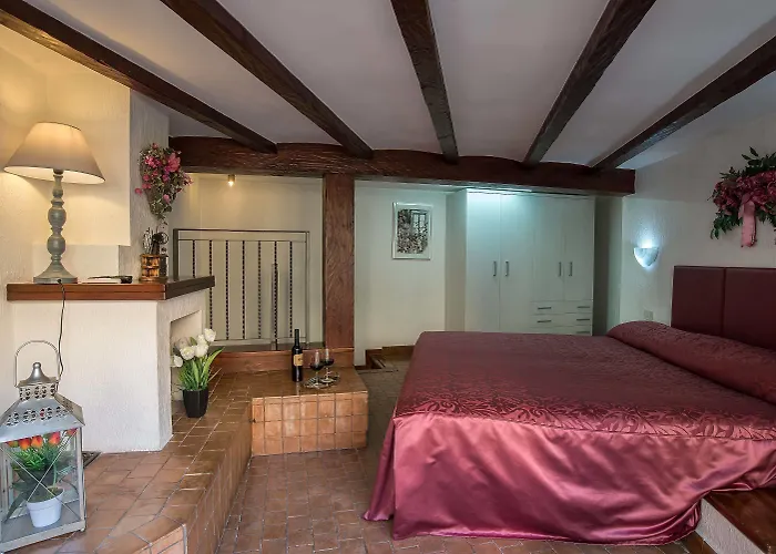 Bed & Breakfast Trevi Rome