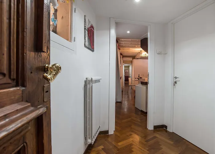 Bed & Breakfast Trevi