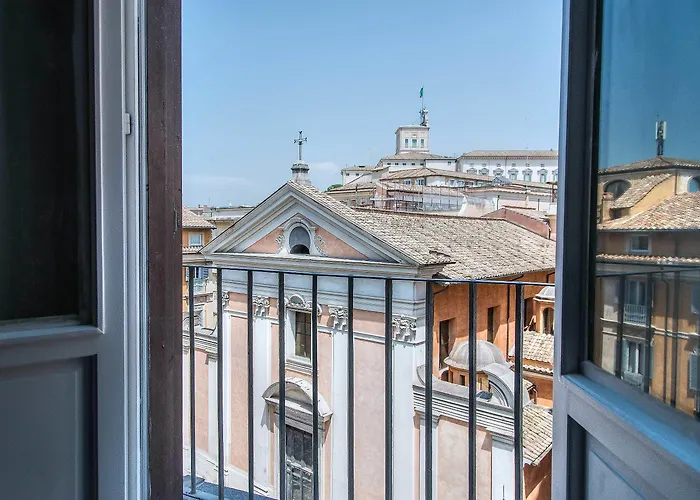 Trevi Bed & Breakfast