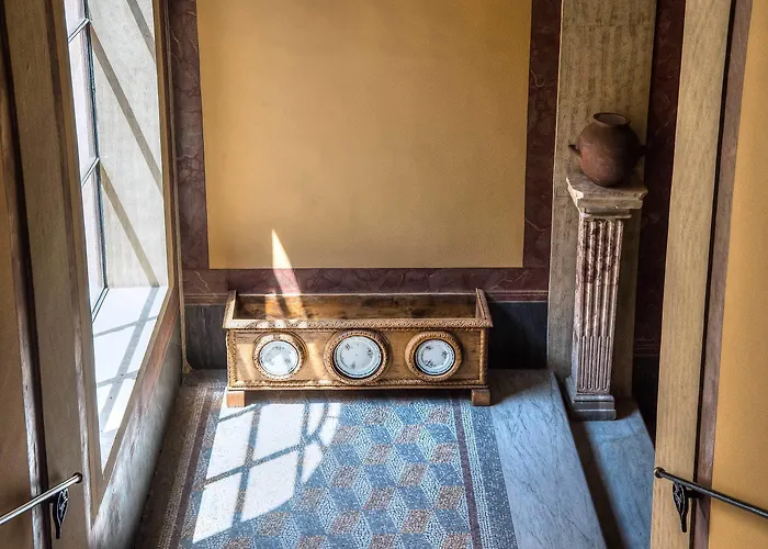 Bed & Breakfast Trevi