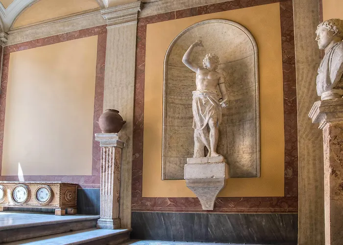 Bed & Breakfast Trevi 4*
