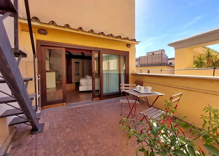 Trevi Bed & Breakfast