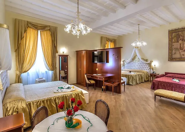 Trevi Couette-café Rome