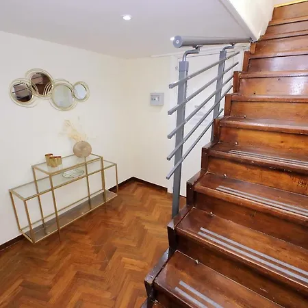Bed & Breakfast Trevi 4*