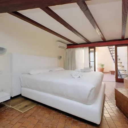 Trevi Bed & Breakfast