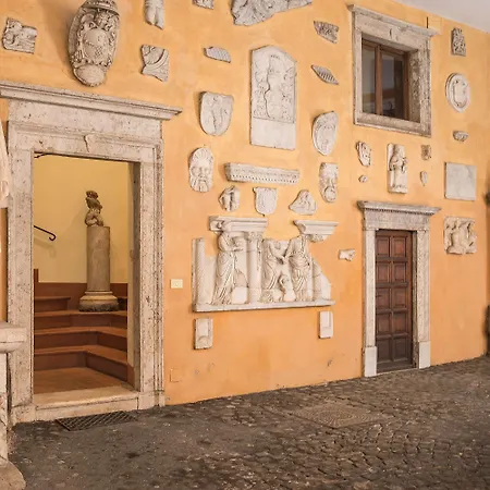 Trevi Bed & Breakfast Rom