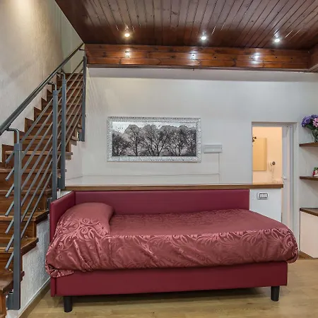 Bed & Breakfast Trevi Rom