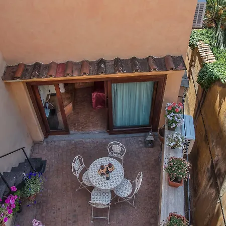 Trevi 4* Rom