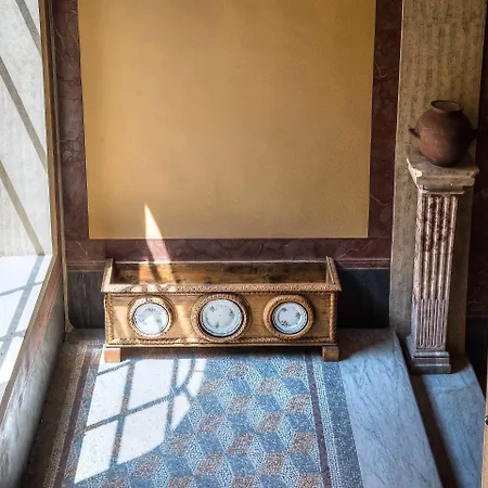 Bed & Breakfast Trevi