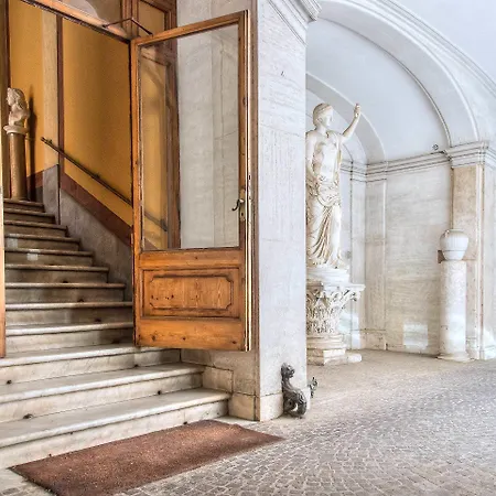Trevi 4* Rom