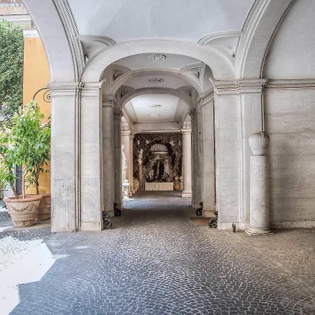 Trevi 4* Rom