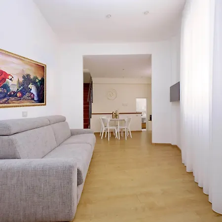 Bed & Breakfast Trevi 4*
