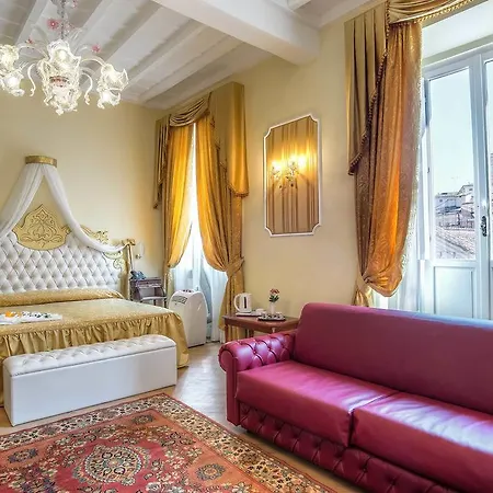 Trevi 4* Rom