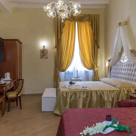 Bed & Breakfast Trevi