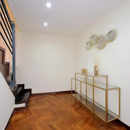 Bed & Breakfast Trevi Roma