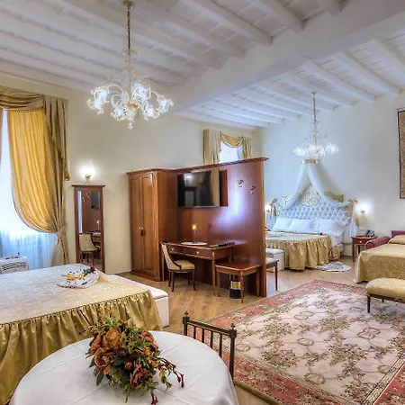 Trevi Bed and breakfast