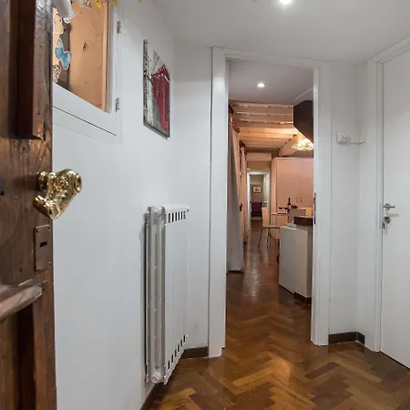 Bed and breakfast Trevi