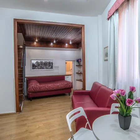 Trevi Bed and breakfast