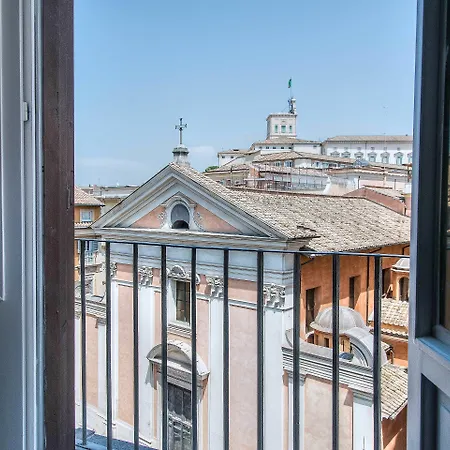 Trevi Bed and breakfast