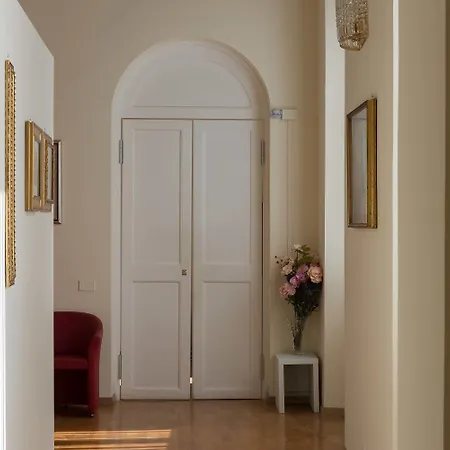 Bed and breakfast Trevi