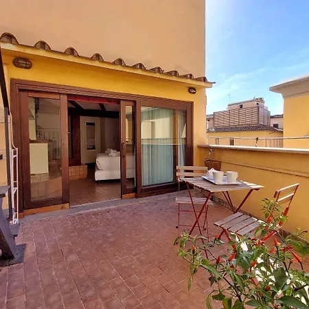 Trevi Bed and breakfast